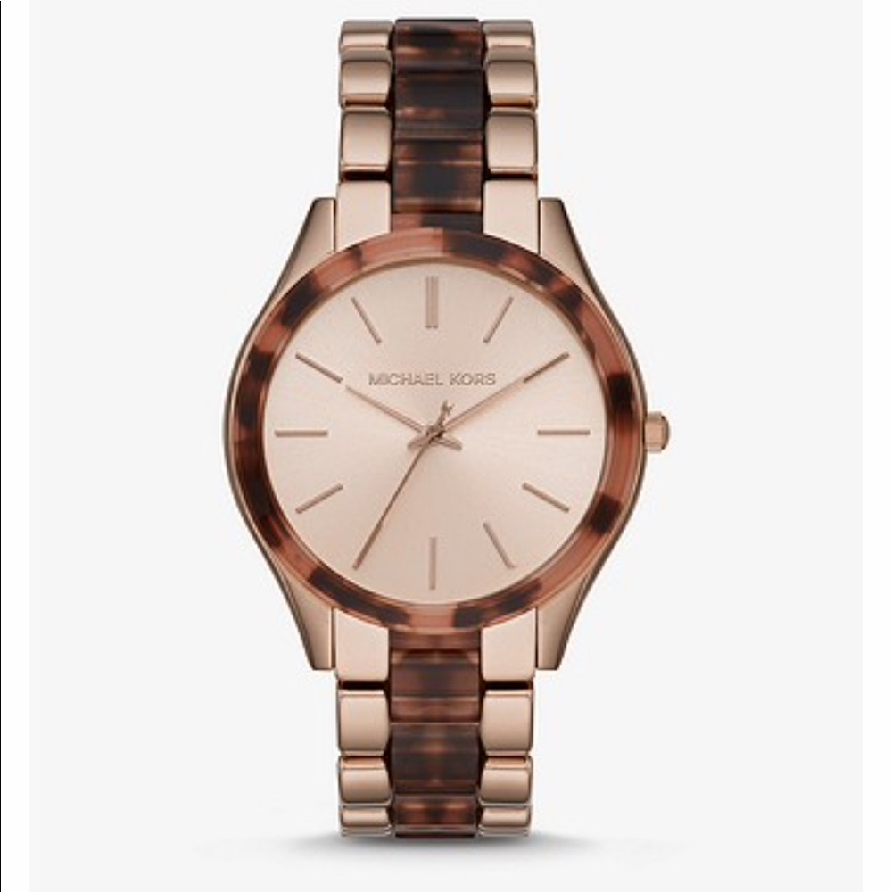 Michael Kors Watch (Women’s)